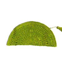 Citrus Slice Clutch