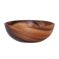 Wooden Acai Bowls